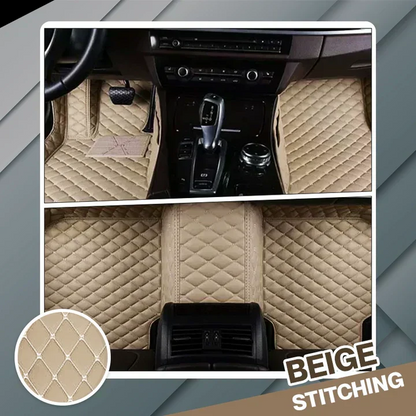 Floor Mats for Cars, SUVs, and Trucks