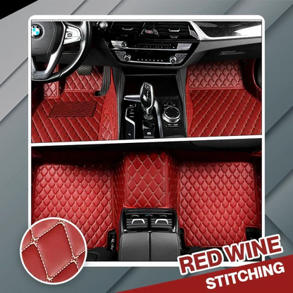 Floor Mats for Cars, SUVs, and Trucks