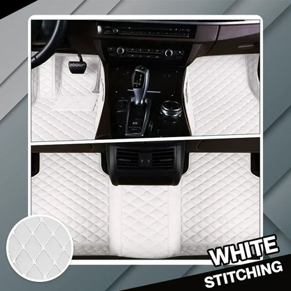 Floor Mats for Cars, SUVs, and Trucks