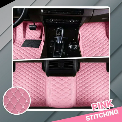 Floor Mats for Cars, SUVs, and Trucks