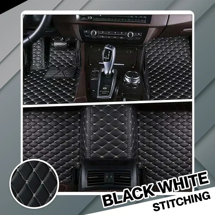 Floor Mats for Cars, SUVs, and Trucks