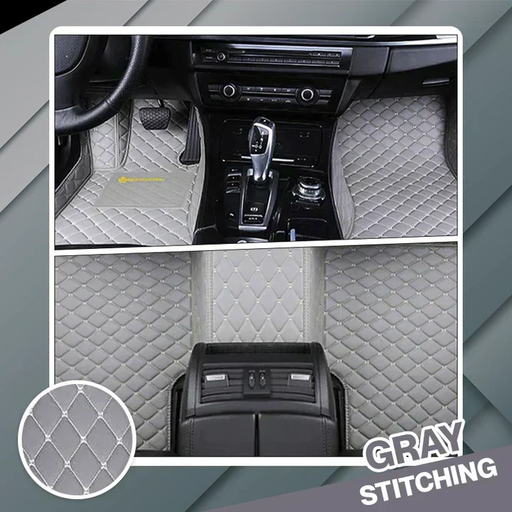 Floor Mats for Cars, SUVs, and Trucks