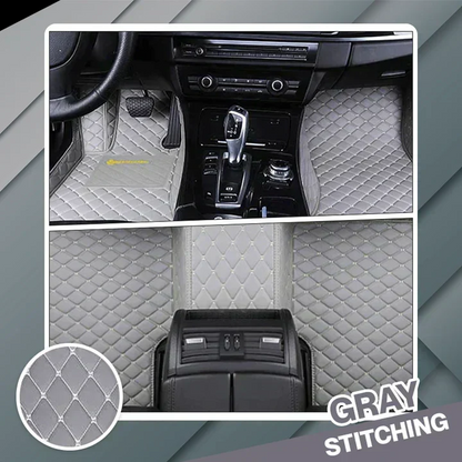 Floor Mats for Cars, SUVs, and Trucks