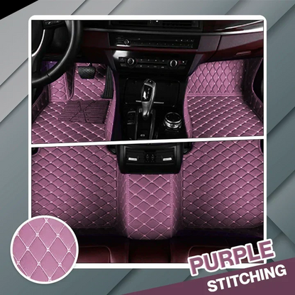 Floor Mats for Cars, SUVs, and Trucks