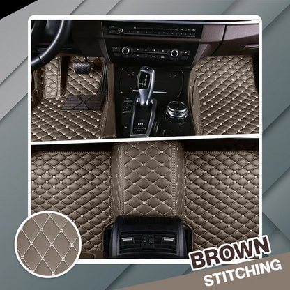 Floor Mats for Cars, SUVs, and Trucks