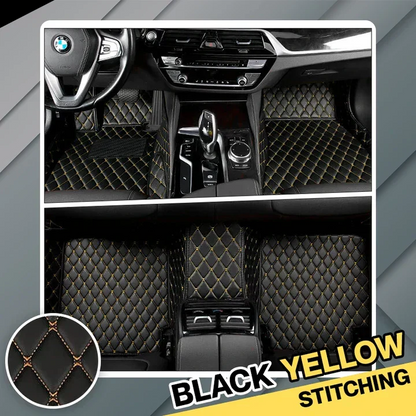 Floor Mats for Cars, SUVs, and Trucks