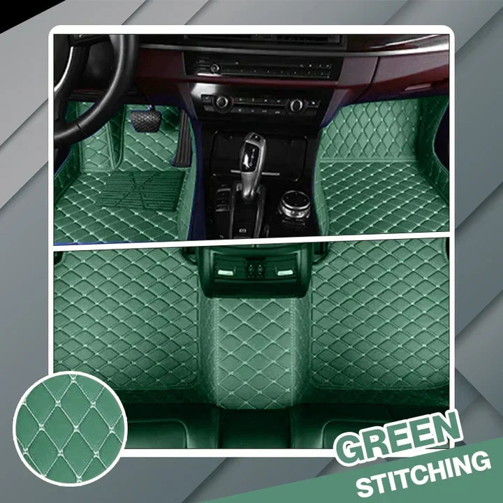 Floor Mats for Cars, SUVs, and Trucks