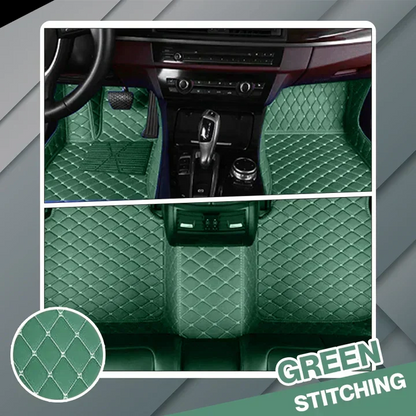 Floor Mats for Cars, SUVs, and Trucks