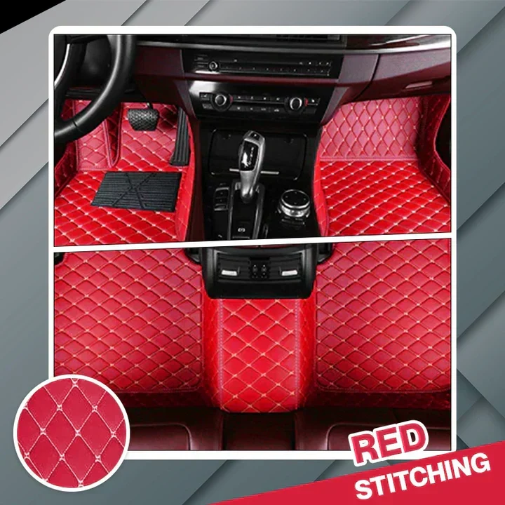 Floor Mats for Cars, SUVs, and Trucks