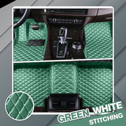 Floor Mats for Cars, SUVs, and Trucks