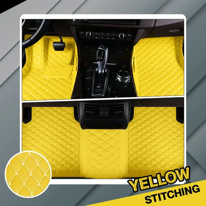 Floor Mats for Cars, SUVs, and Trucks