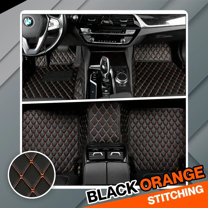 Floor Mats for Cars, SUVs, and Trucks