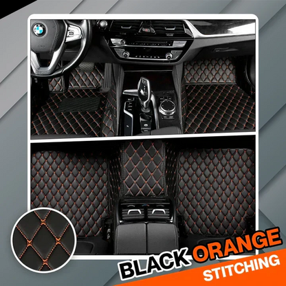 Floor Mats for Cars, SUVs, and Trucks