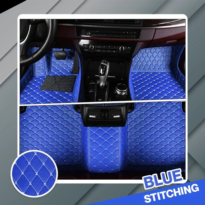 Floor Mats for Cars, SUVs, and Trucks