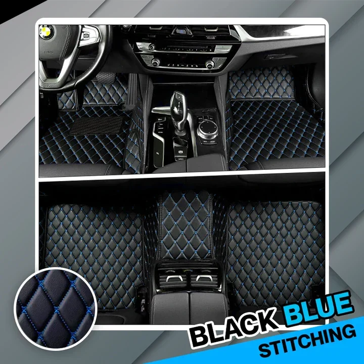 Floor Mats for Cars, SUVs, and Trucks
