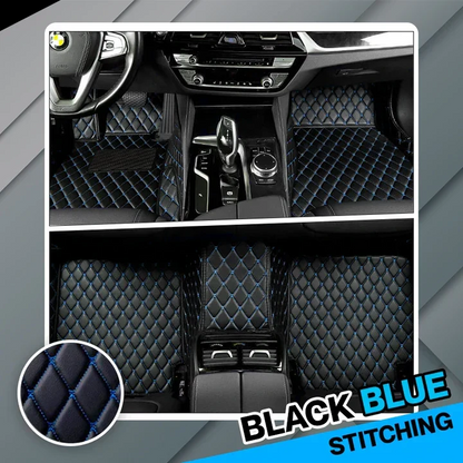 Floor Mats for Cars, SUVs, and Trucks