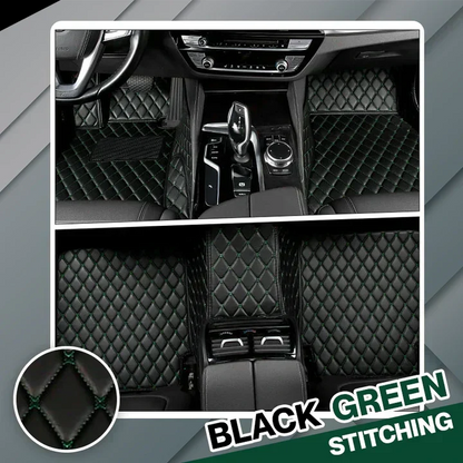 Floor Mats for Cars, SUVs, and Trucks