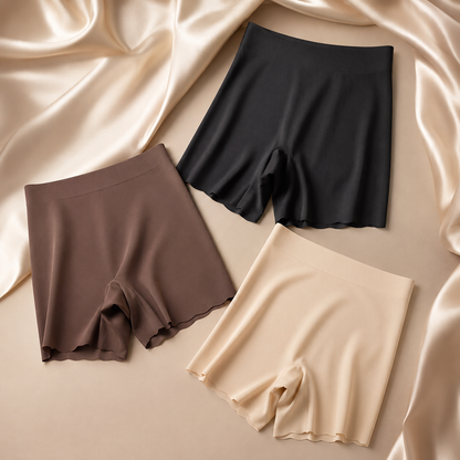 Solvela™ Seamless Under-Dress Shorts