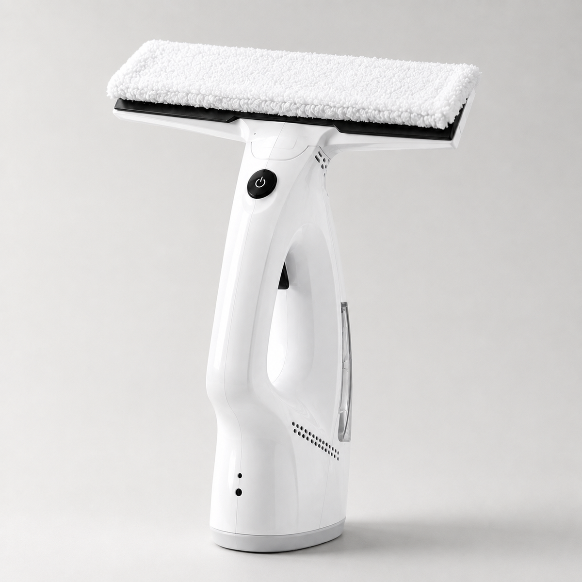 Glazivo™ 3-in-1 Cordless Window Vacuum
