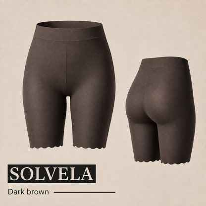 Solvela™ Seamless Under-Dress Shorts
