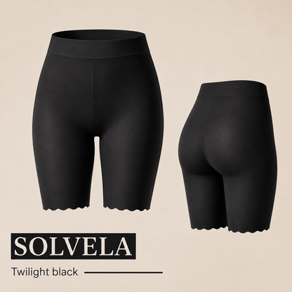 Solvela™ Seamless Under-Dress Shorts