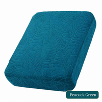 Peacock Green