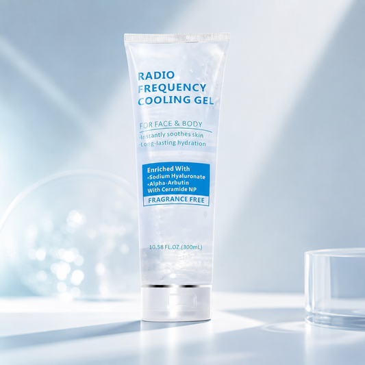 Nuvéle™ Conductive Gel Refill