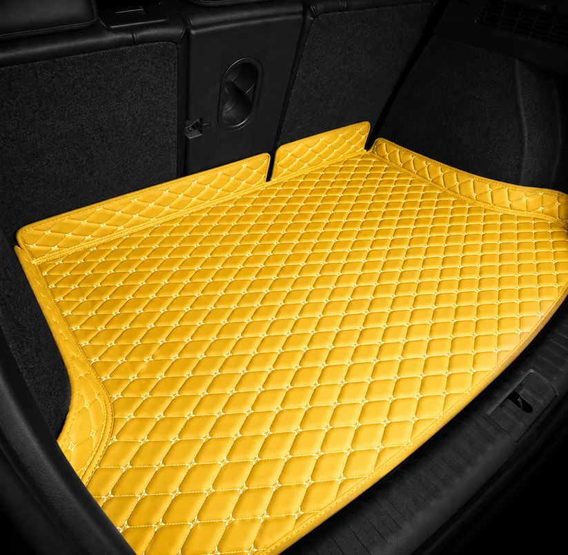 Floor Mats for Cars, SUVs, and Trucks