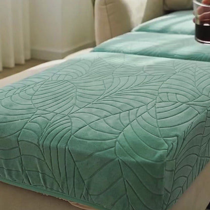 Sofa cover