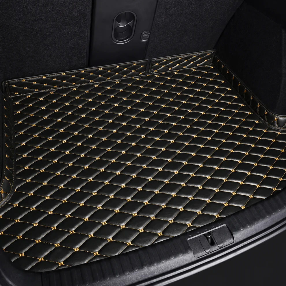 Floor Mats for Cars, SUVs, and Trucks