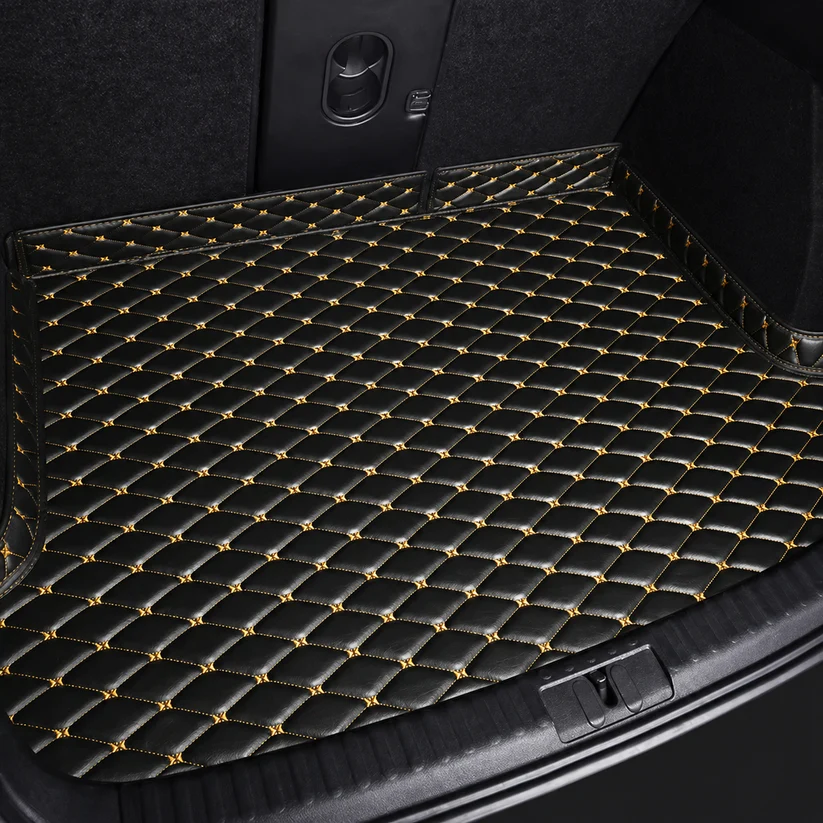 Floor Mats for Cars, SUVs, and Trucks