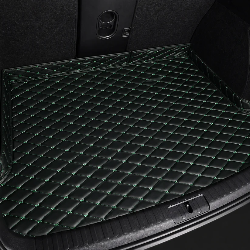 Floor Mats for Cars, SUVs, and Trucks
