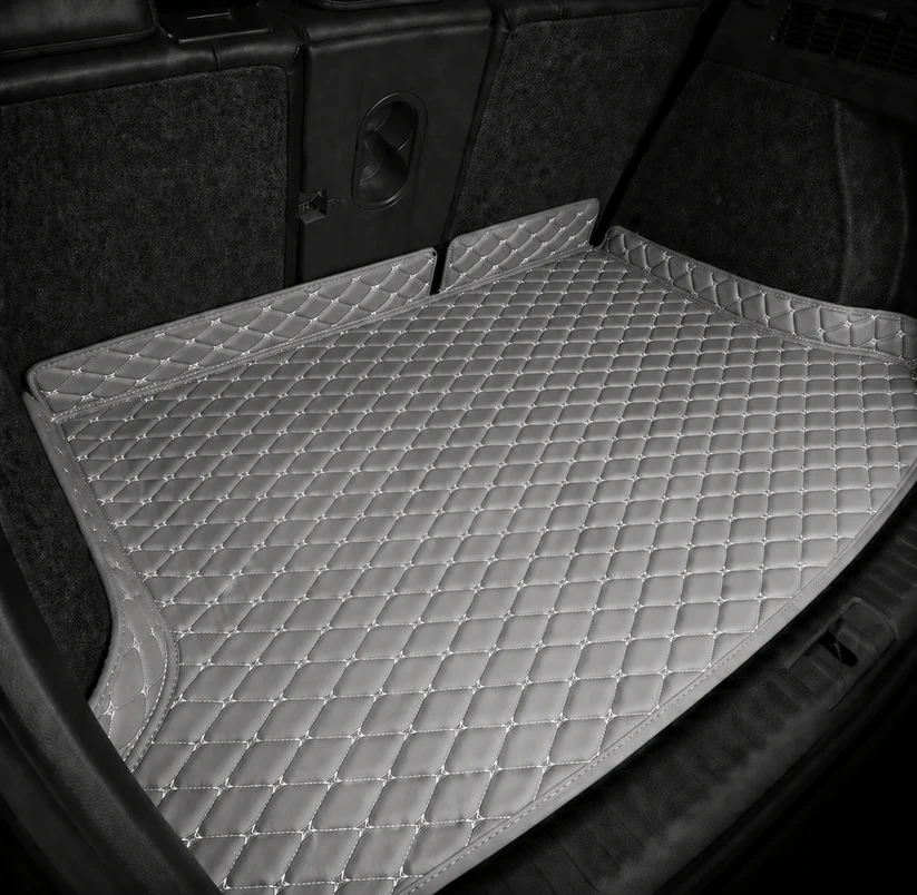 Floor Mats for Cars, SUVs, and Trucks