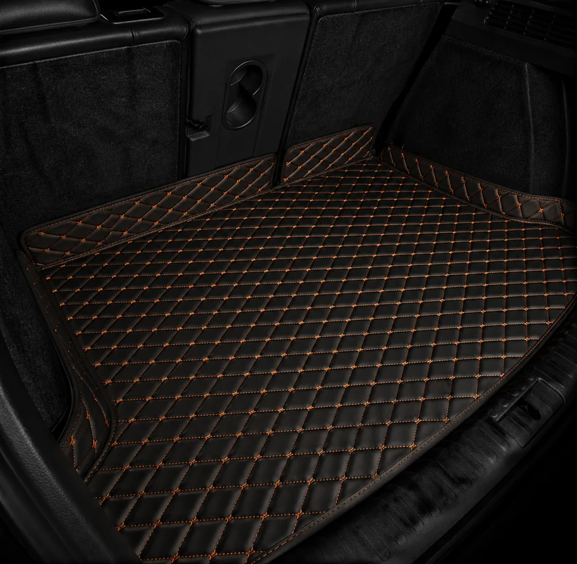 Floor Mats for Cars, SUVs, and Trucks