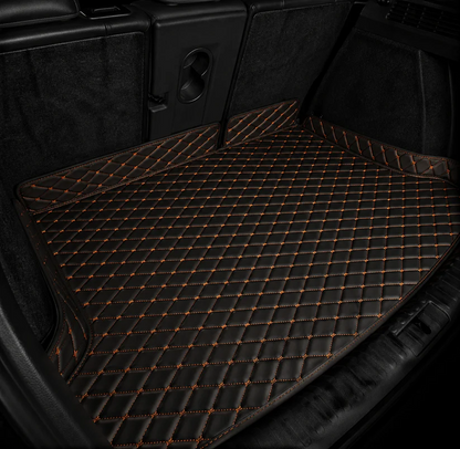 Floor Mats for Cars, SUVs, and Trucks