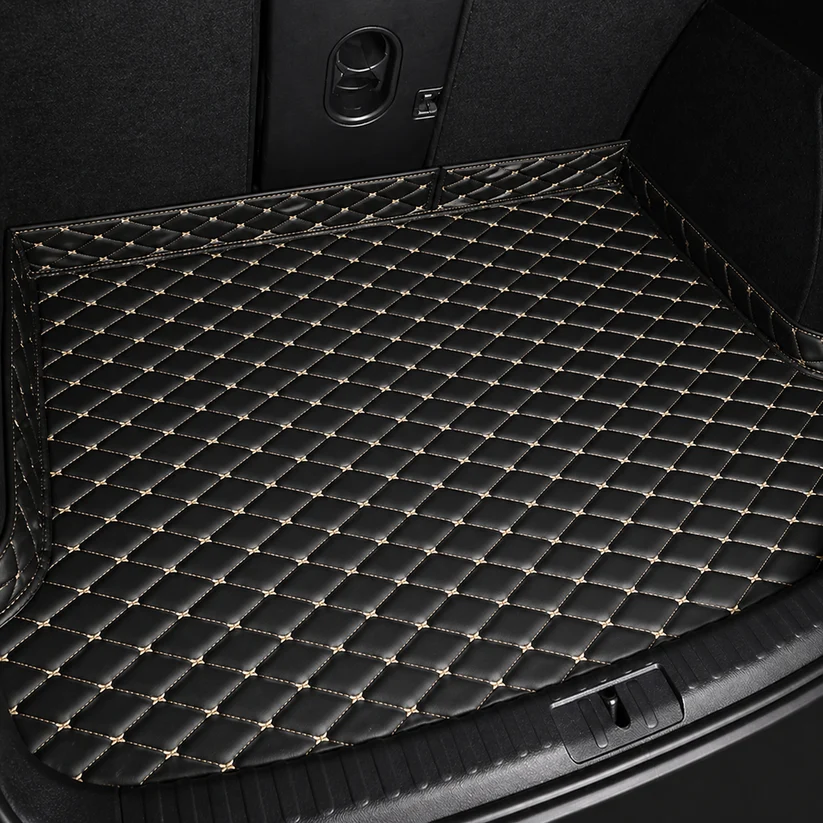 Floor Mats for Cars, SUVs, and Trucks