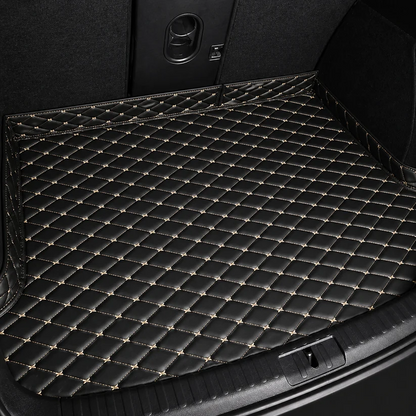 Floor Mats for Cars, SUVs, and Trucks