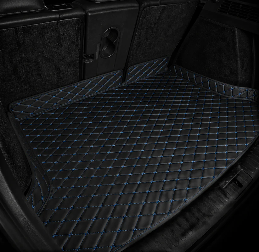 Floor Mats for Cars, SUVs, and Trucks