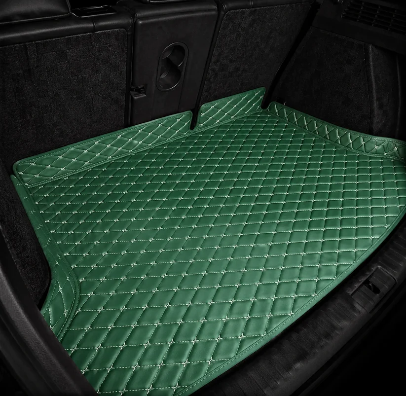 Floor Mats for Cars, SUVs, and Trucks