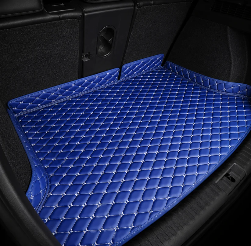 Floor Mats for Cars, SUVs, and Trucks