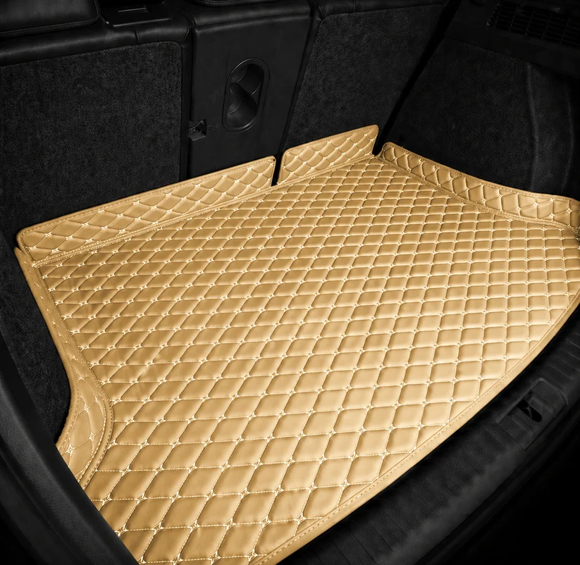 Floor Mats for Cars, SUVs, and Trucks