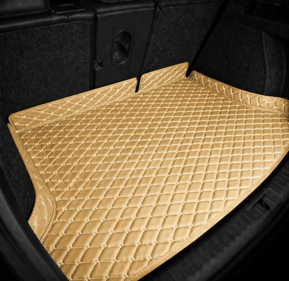 Floor Mats for Cars, SUVs, and Trucks
