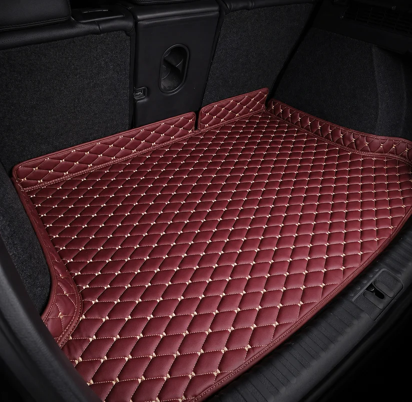 Floor Mats for Cars, SUVs, and Trucks