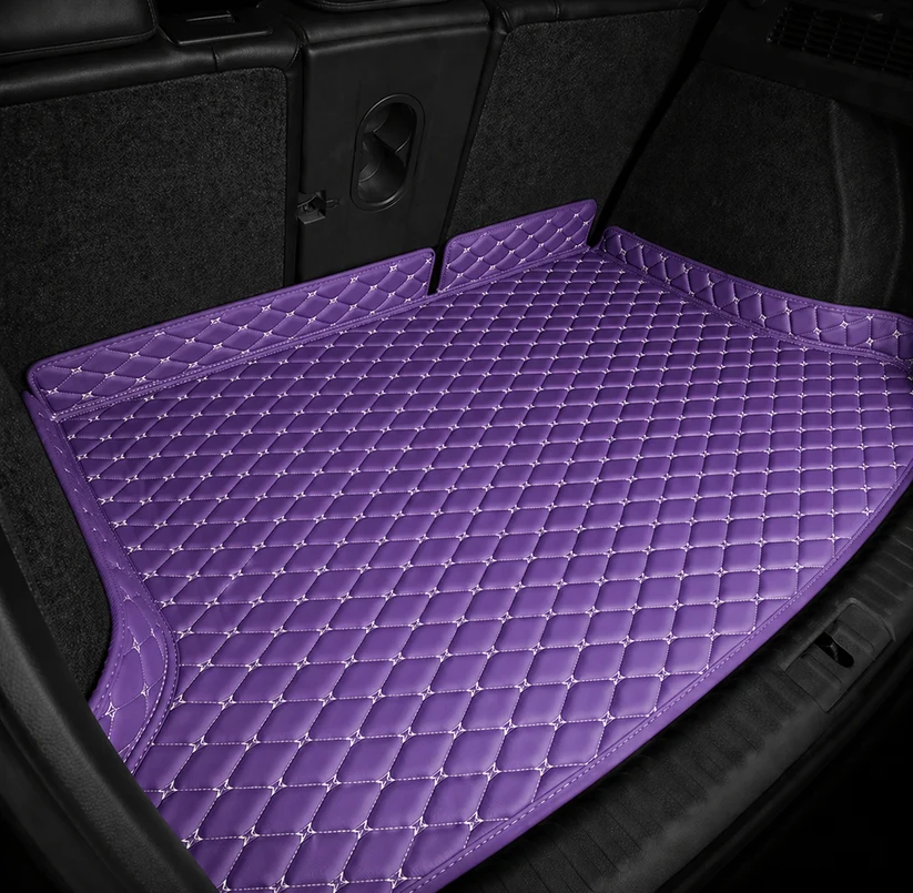 Floor Mats for Cars, SUVs, and Trucks