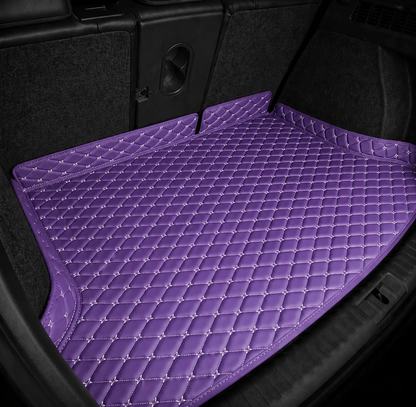 Floor Mats for Cars, SUVs, and Trucks