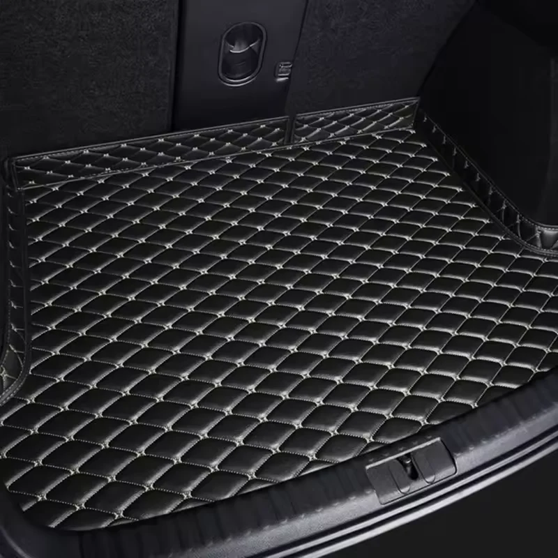 Floor Mats for Cars, SUVs, and Trucks